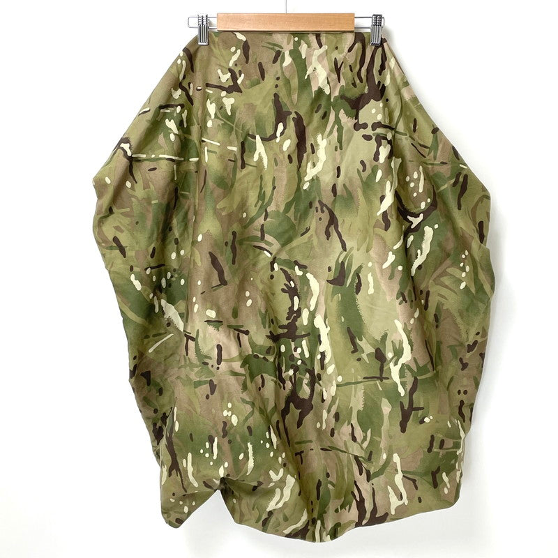 イギリス軍 MTP ラージ ラックサックカバー 新品 147N=