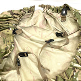 イギリス軍 MTP ラージ ラックサックカバー 新品 147N=