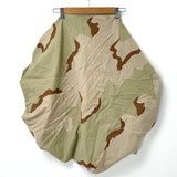 【訳あり】アメリカ軍 デザートカモ フィールドパックカバー 新品 149ND=