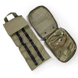 イギリス軍 MTP クロス ショルダーバッグ USED B7U=
