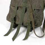 オーストリア軍 OD ナイロン ショルダーバッグ USED 272GU=