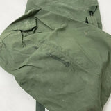 アメリカ軍 OD ナイロン 旧型 ダッフルバッグ USED A34YU