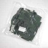 アメリカ軍 OD ナイロン キャリアバッグ 新品 A35N