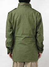 U.S. OD M-65 フィールドジャケット 新品