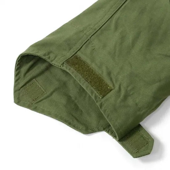 U.S. OD M-65 フィールドジャケット 新品