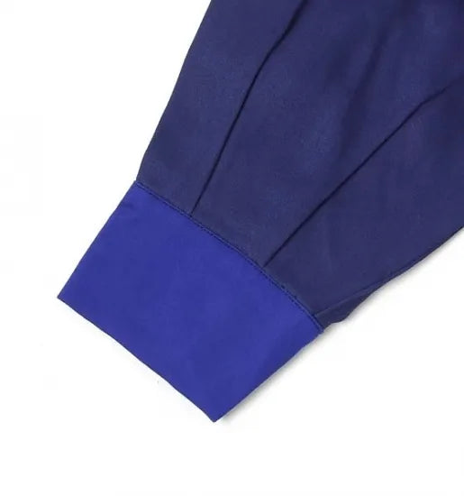 フランス ネイビー VTN ワークジャケット 新品 =