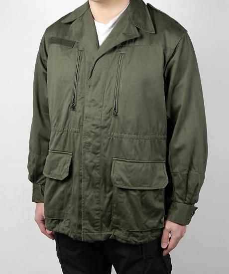 フランス軍 OD M-64 フィールドジャケット 新品 – L.A.BOY