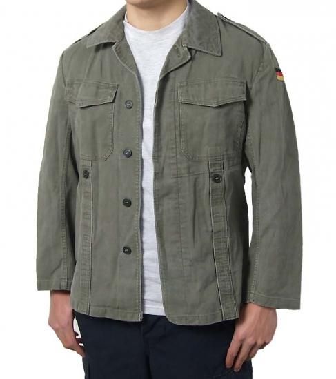 【新品未使用/最終価格】gypsy&sons M47 FIELD JACKET 楽天市場】実物 新品 デッドストック フランス軍 M-47
