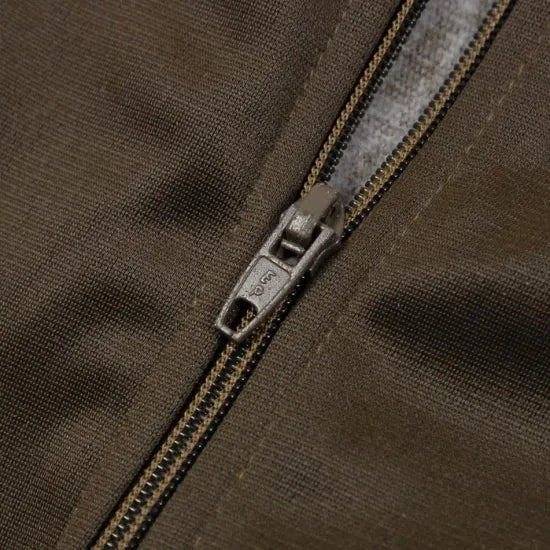 イタリア陸軍 ESERCITO ブラウン トレーニングジャケット 新品 E36N=