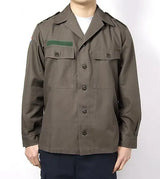 オランダ軍 KL ファティーグシャツ 新品 D11N-