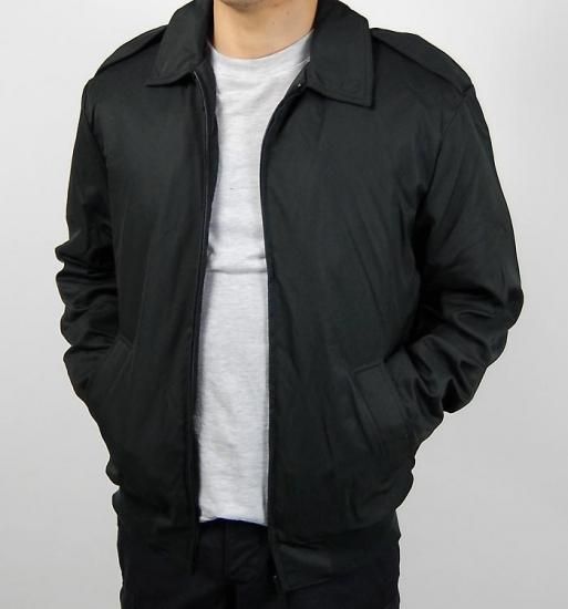 HYPHA BOMBER JACKET