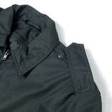 オランダ軍 ブラック ボンバージャケット 新品