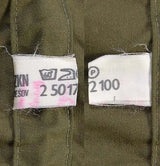 チェコ軍 OD M-85 フィールドジャケット 新品 E94N
