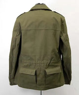 チェコ軍 OD M-85 フィールドジャケット 新品 E94N