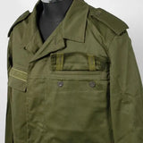 チェコ軍 OD M-85 フィールドジャケット 新品 E94N