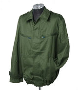 ハンガリー軍 OD フィールドジャケット 新品 E84N