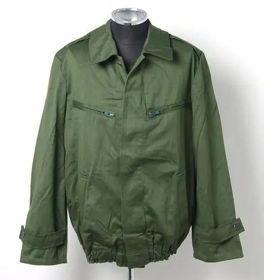 ハンガリー軍 OD フィールドジャケット 新品 E84N