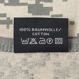 Sサイズ特価 U.S. ACU デジタルカモ ミリタリータンクトップ 新品 T40NT-