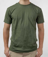 U.S. OD SOFFE ミリタリーTシャツ 新品 T41N-