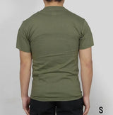 U.S. OD SOFFE ミリタリーTシャツ 新品 T41N-