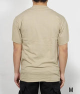 U.S. サンド SOFFE コットン Tシャツ 新品 T44N-