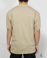 U.S. サンド SOFFE コットン Tシャツ 新品 T44N-