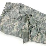 アメリカ軍 ACU デジタルカモ コンバットパンツ USED =