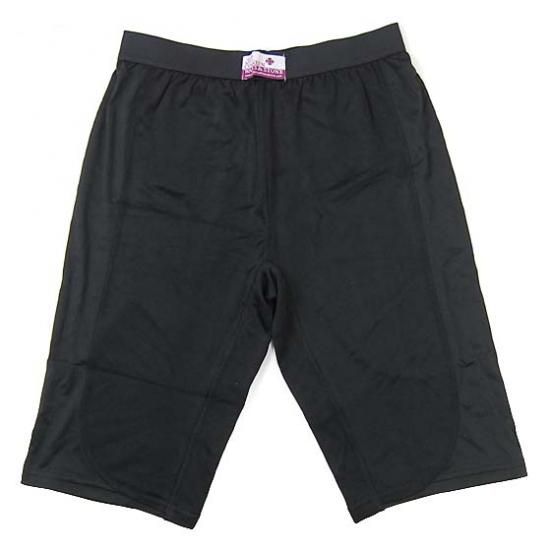 アメリカ軍 ブラック スパッツ 新品 184N-