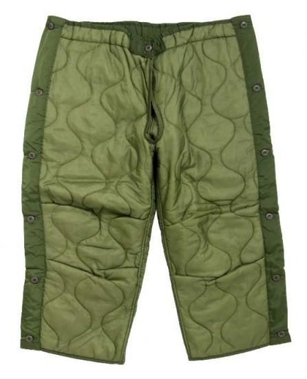 パンツライナー | ミリタリーアパレル専門店 | L.A.BOY公式通販ショップ