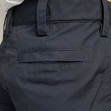 イギリス内務省 Home Office ネイビー リップストップ カーゴパンツ USED 205UR=