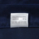フランス CASTORAMA ネイビー ワークパンツ 新品 426NN=