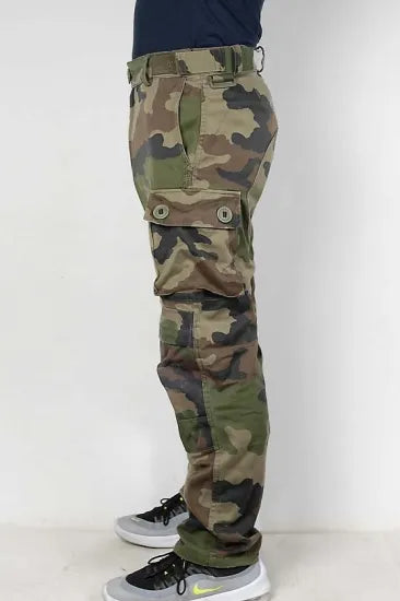 楽天市場】フランス軍放出品 F-2バックパック 90L CCE迷彩