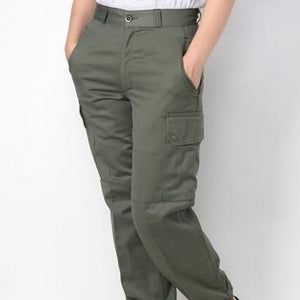 コンバットパンツ