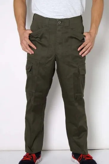 オーストリア軍 OD M-75 フィールド カーゴパンツ 新品 741N= – L.A.BOY オーストリア軍 OD M-75 フィールド カーゴパンツ 新品 741N= – L.A.BOY