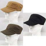 ドイツ パトロールキャップ 3カラー 新品 -