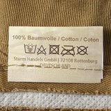 ドイツ パトロールキャップ 3カラー 新品 -