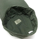USMC OD/ACU マリーンロゴ付 ユーティリティキャップ 新品 M12N-