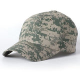 U.S.ARMY ACU デジタルカモ ベースボールキャップ 新品 M18N