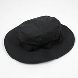 U.S. ブラック ジャングルハット 新品 M34-