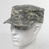 アメリカ軍 U.S.ARMY ACU デジタルカモ リップストップ パトロールキャップ 新品 M13NGI-