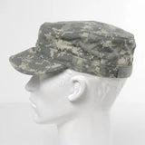 アメリカ軍 U.S.ARMY ACU デジタルカモ リップストップ パトロールキャップ 新品 M13NGI-