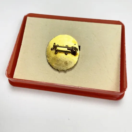 旧東ドイツ軍 ビンテージメダル 新品 -