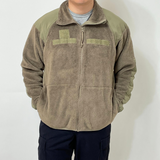 アメリカ軍 コヨーテ Polartec ECWCS Gen3 Level3 フリースジャケット USED