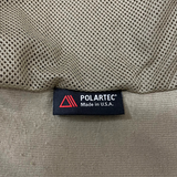 アメリカ軍 コヨーテ Polartec ECWCS Gen3 Level3 フリースジャケット USED