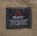 アメリカ軍 コヨーテ Polartec ECWCS Gen3 Level3 フリースジャケット USED