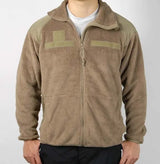アメリカ軍 コヨーテ Polartec ECWCS Gen3 Level3 フリースジャケット USED