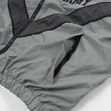 アメリカ軍 U.S.ARMY グレー 前期型 IPFU トレーニングジャケット 新品 =
