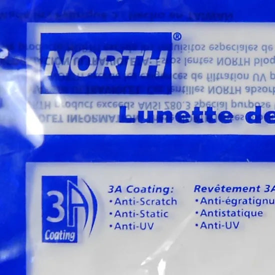 NORTH セーフティーグラス 新品 =