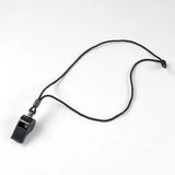 アメリカ軍 ブラック LC1 ホイッスル 新品 61N-