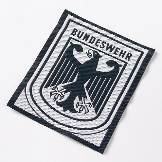 ドイツ軍 ブンデスベーア ワッペン 新品 19-